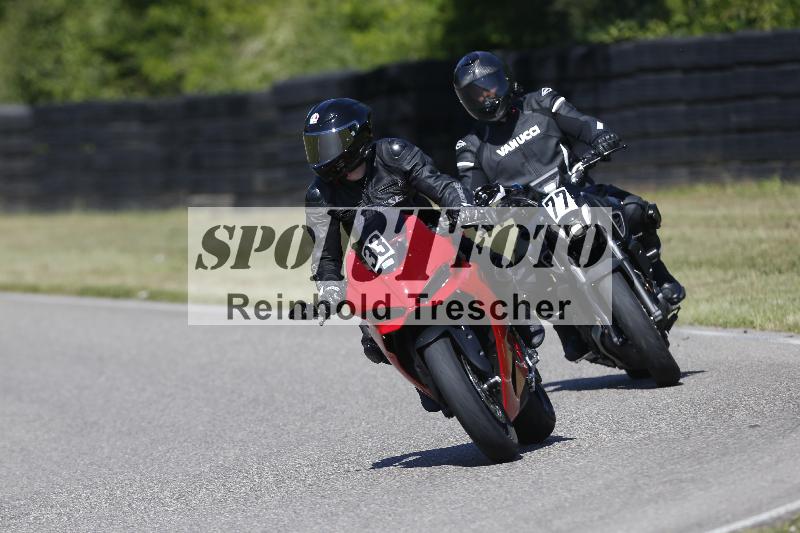 /15 22.05.2026  Plüss Moto Sport  Discover the Bike ADR /Gruppe gruen - Bike 1/33